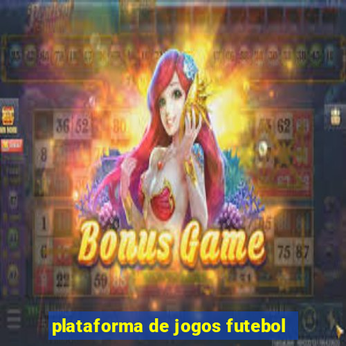 plataforma de jogos futebol